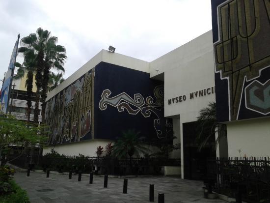 Museo Municipal de Guayaquil