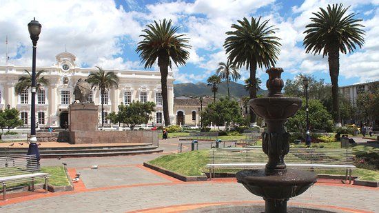 Municipio de Otavalo
