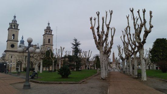 Catedral de San Jose de Mayo