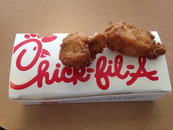 Chick-fil-A