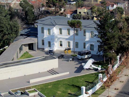 Museo Histórico Carabineros de Chile