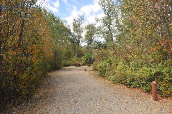 Inkaneep Provincial Park