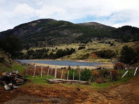 Ruta Seis Lagunas Coyhaique