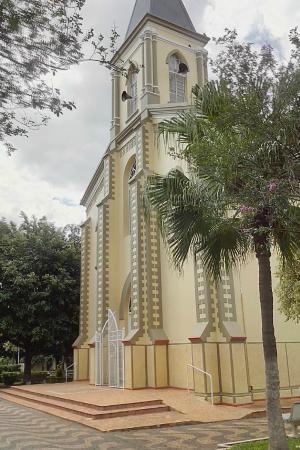 Igreja Matriz de Santo Antônio