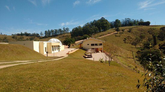 Polo Astronomico de Amparo