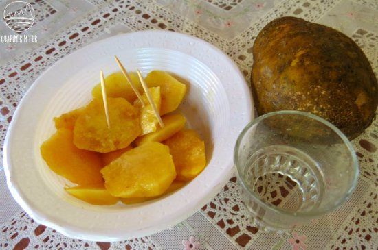 Alambique São Joaquim