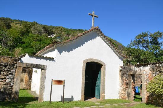 Museu de Arqueología de Itaipu