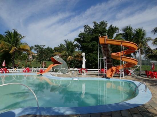 Sítio Ilha do Lazer Miguel Jeovani