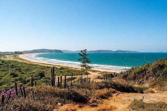 Reserva Serra das Emerencias