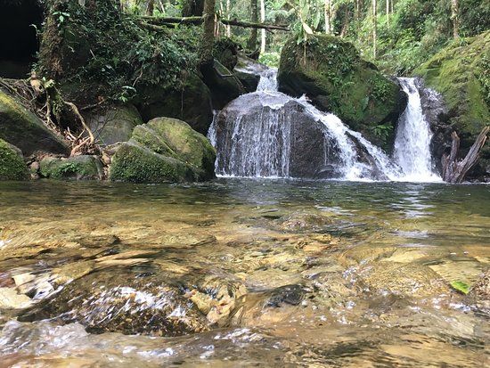 Cachoeira do Santuário
