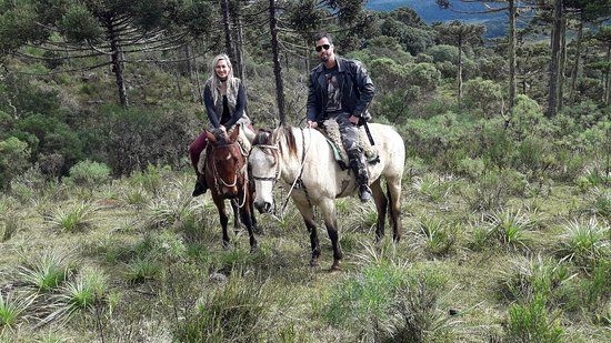Estancia do Lava Tudo