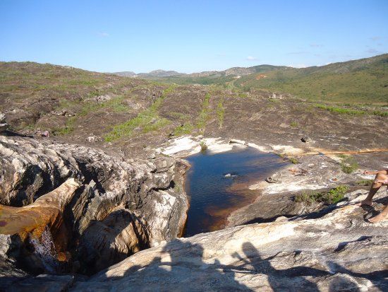 Cachoeira do Lajeado