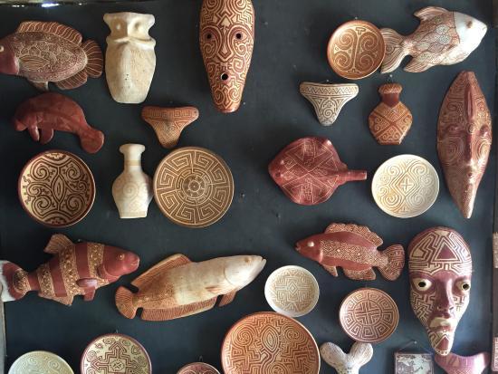 Atelier Arte Mangue Marajó