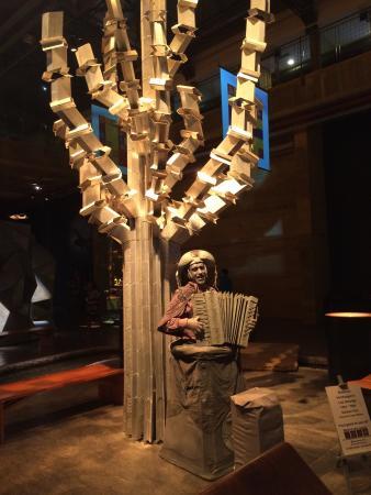 Museu Cais do Sertão