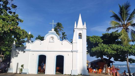 Igreja São Francisco De Assis