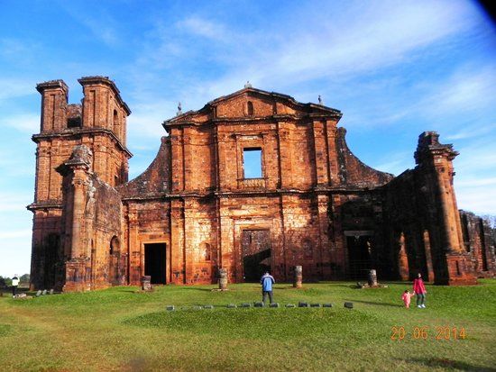 Sete Povos das Missões