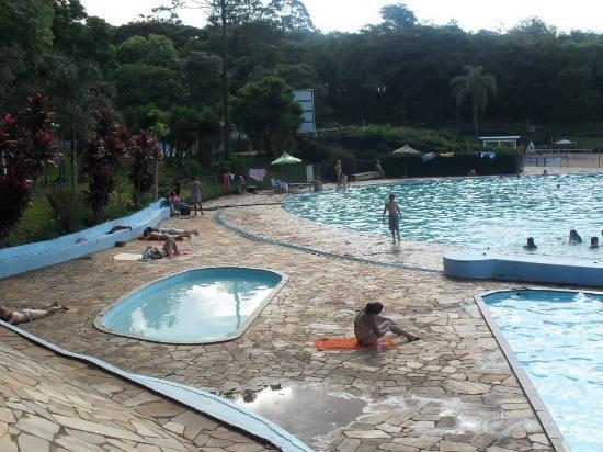 Clube de Campo Lago Azul