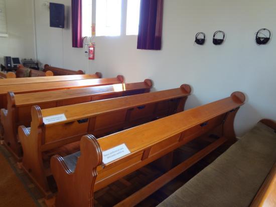 Igreja Evangélica Reformada de Carambeí