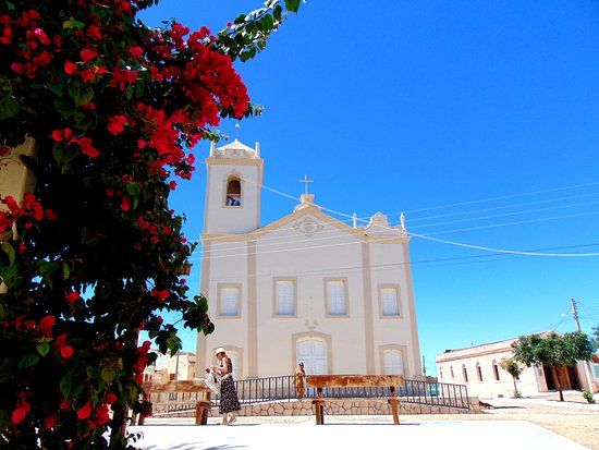 Paróquia Matriz Nossa Senhora da Conceição