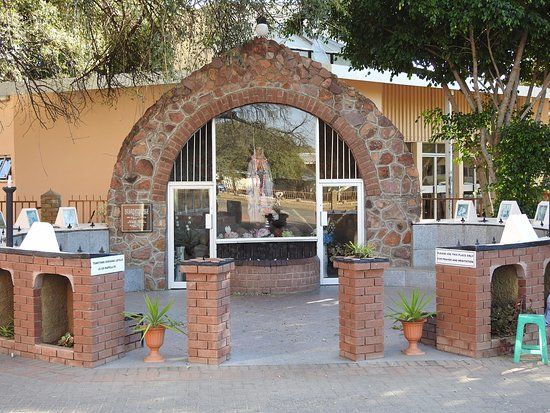 Christ the King Cathedral