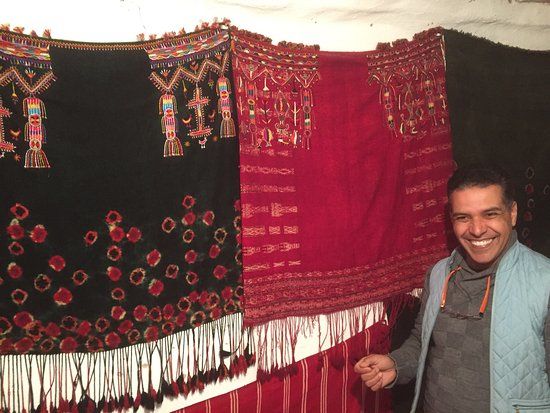 Musee Berbere de Tamezret