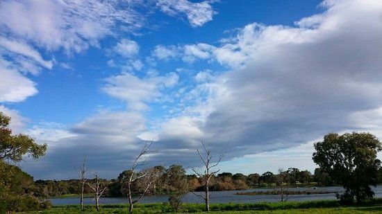 Lake Lorne Reserve