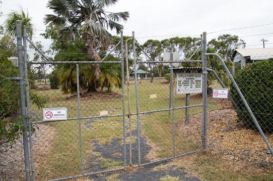 Capella Pioneer Village