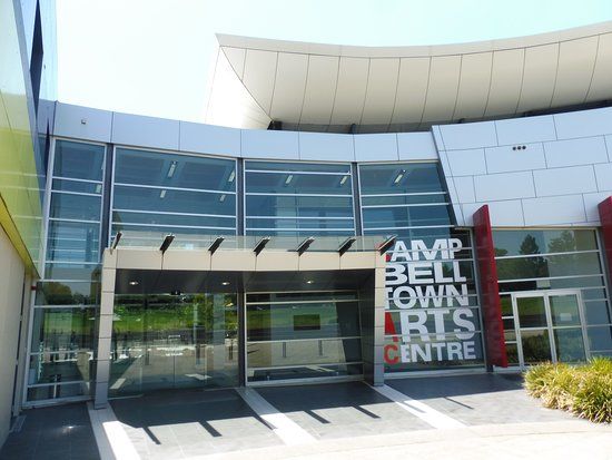 Campbelltown Arts Centre