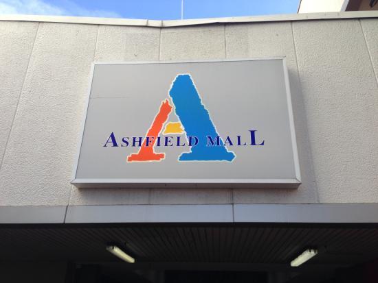 Ashfield Mall