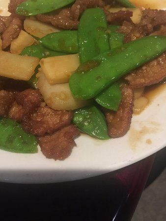 Hunan Cuisine Chinese Restaurant