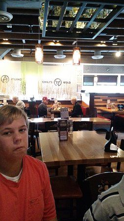 Chili's