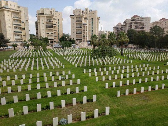 ANZAC Memorial Center
