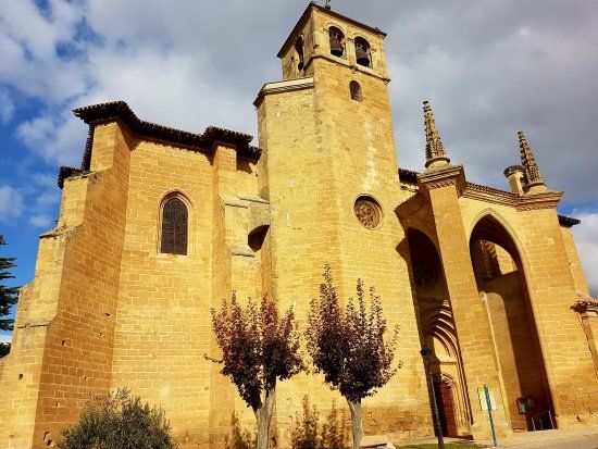 Iglesia Parroquial de la Santa Cruz
