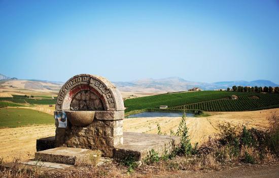 Archeologisch gebied van Monte Jato