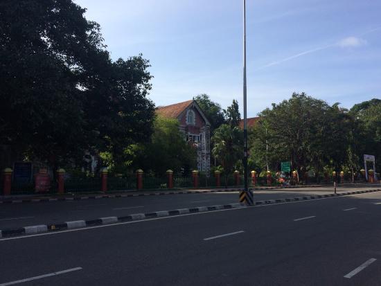 College of Fine Arts