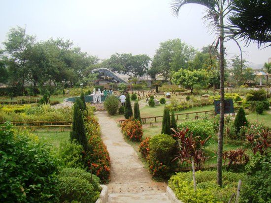 Khandoli Park