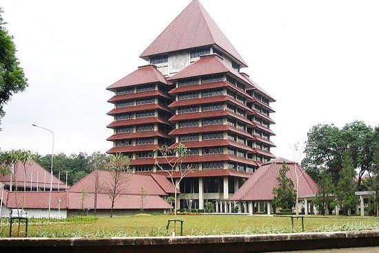 University of Indonesia