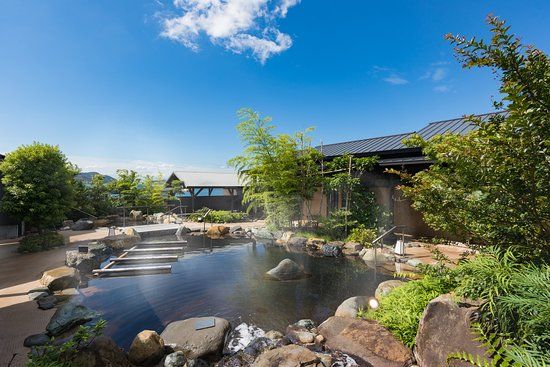 Setouchi Onsen Tamanoyu