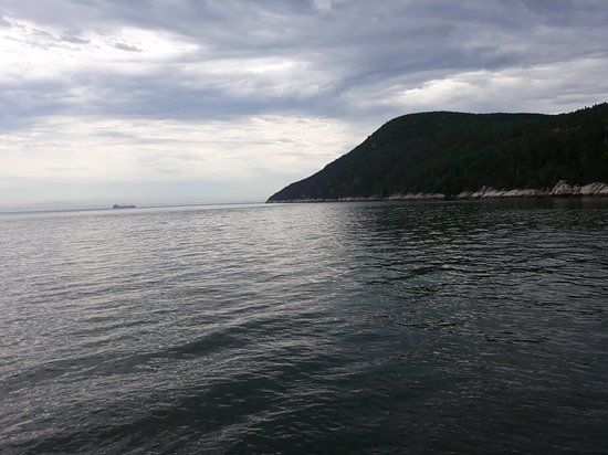 The Promenade des Gouverneurs