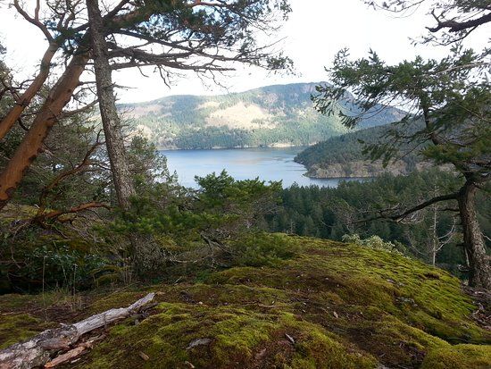 Stoney Hill Regional Park