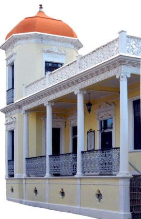 Museo de Arte de Aguadilla y del Caribe