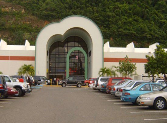 Aguadilla Mall