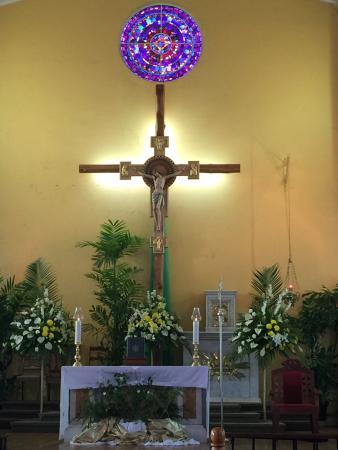 Our Lady of Perpetual Help Roman Catholic Church