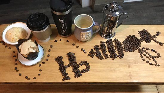 Honeybeans Coffee
