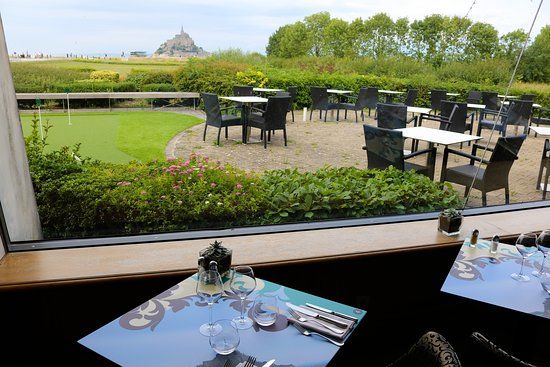 Le Relais Saint-Michel