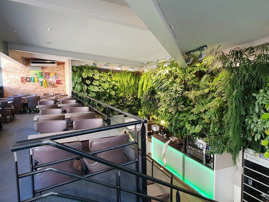 Oh Terroir version Fast Good