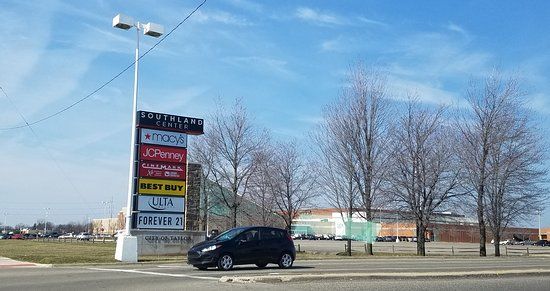 Southland Center Mall