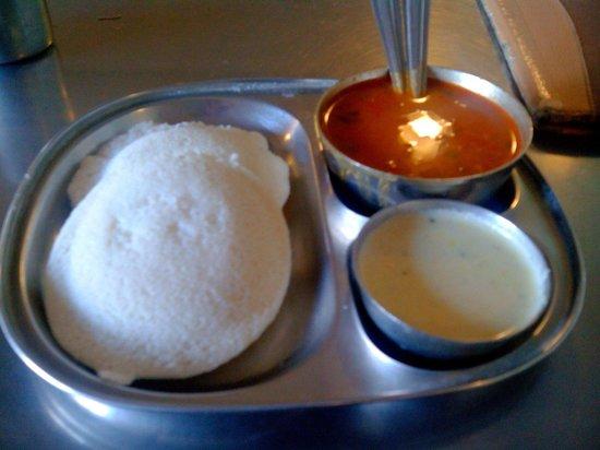 Udipi Cafe