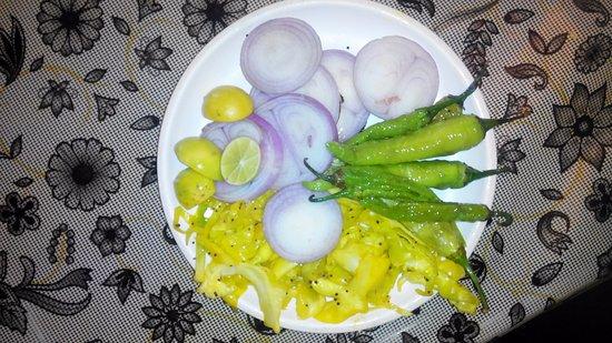 Sarovar Kathiyawadi Hotel