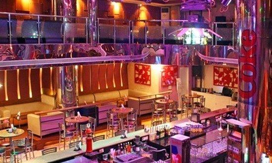 Bistro by Bottles & Chimney